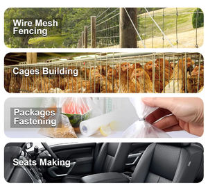 أداة حلقة هوائية C قياس 16 Woodpecker - Product Image 5