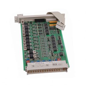 Module de sortie numérique 8 canaux 24VDC 550mA neuf 10201/2/1 11501 avec protection contre les courts-circuits pour fonctions instrumentalisées de sécurité - Product Image 1
