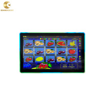 Carte de jeu vidéo multi-jeux Mega Game Mini