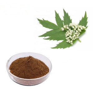 Extrato de valeriana de alta qualidade em pó (extrato de raiz vegetal) - Product Image 1
