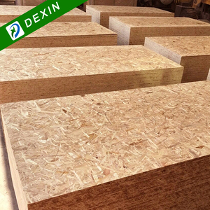 Tablero de <span class=keywords><strong>madera</strong></span> contrachapada popular de 18mm 4x8 OSB2/OSB3 para la construcción de casas de <span class=keywords><strong>madera</strong></span> al aire libre - Product Image 5