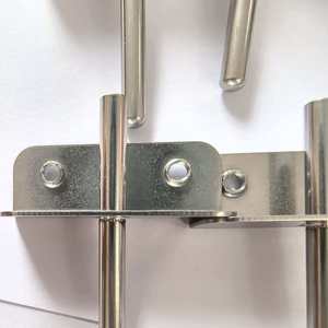 Sensore <span class=keywords><strong>NTC</strong></span> 47K 3950 Impermeabile 55x0.3x50 mm Lunghezza OEM Direttamente dalla Fabbrica - Product Image 6