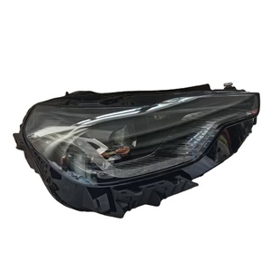 Accesorios de Alta Calidad para Automóviles <span class=keywords><strong>BMW</strong></span> Serie 2 G42 G87, Faros Delanteros LED Láser para <span class=keywords><strong>BMW</strong></span>, Reemplazo de Actualización de Faros - Product Image 3