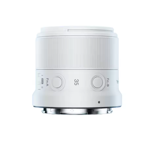 เลนส์ <span class=keywords><strong>YONGNUO</strong></span> YN33mm F1.4Z DA DSM WL Pro ยอดขายดีที่สุด แบบโฟกัสคงที่ 9 ใบมีด สำหรับกล้อง APS-C เมาท์ <span class=keywords><strong>Z</strong></span> - Product Image 5