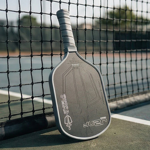 Nueva Pala de Pickleball J2NF GEN5 con Núcleo de Espuma Completa, Carbono Toray T700, 14mm 16mm, Punto <span class=keywords><strong>Dulce</strong></span> Termoformado, Ultra Duradera - Product Image 2
