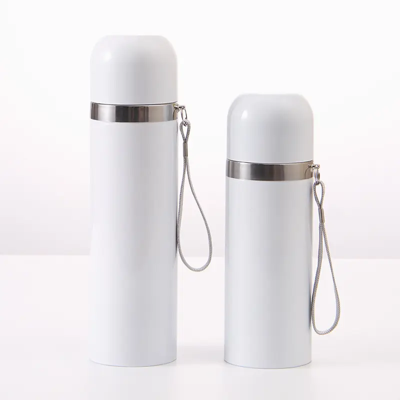 Aluminum Water Bottle aluminium Fire Bottle