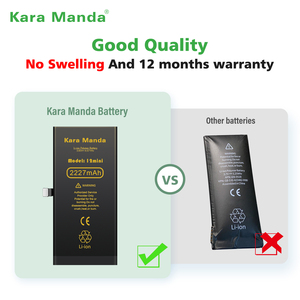 Kara Manda nouvelle <span class=keywords><strong>batterie</strong></span> de téléphone de Diagnostic pour iPhone 12 <span class=keywords><strong>13</strong></span> 13Pro 13ProMax 13Mini 14 14plus 14pro 14promax 15 15Plus 15Pro 15ProMax - Product Image 5