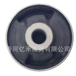 ยางรองกันกระแทกแขนควบคุมฮุนได เกีย รุ่น 54584-2T000 สำหรับซ่อมระบบช่วงล่าง อะไหล่ใหม่ - Product Image 4