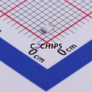 Resistencia SMD HP05W3F100KT5E 0805 (Tipo: Película Gruesa) (Resistencia: 1 Ohm Precisión: 1%) - Product Image 2