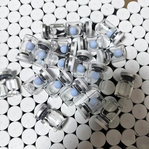 Bolas de Colágeno Hidrolizado al por Mayor de Marca Privada OEM, Bolas de Polvo Liofilizado para Salón de Belleza, Hidratantes y Aclarantes para la Piel - Product Image 3