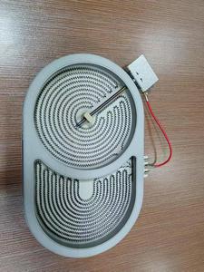Elektrische huishoudelijke verwarmingselement kookplaat - Product Image 5