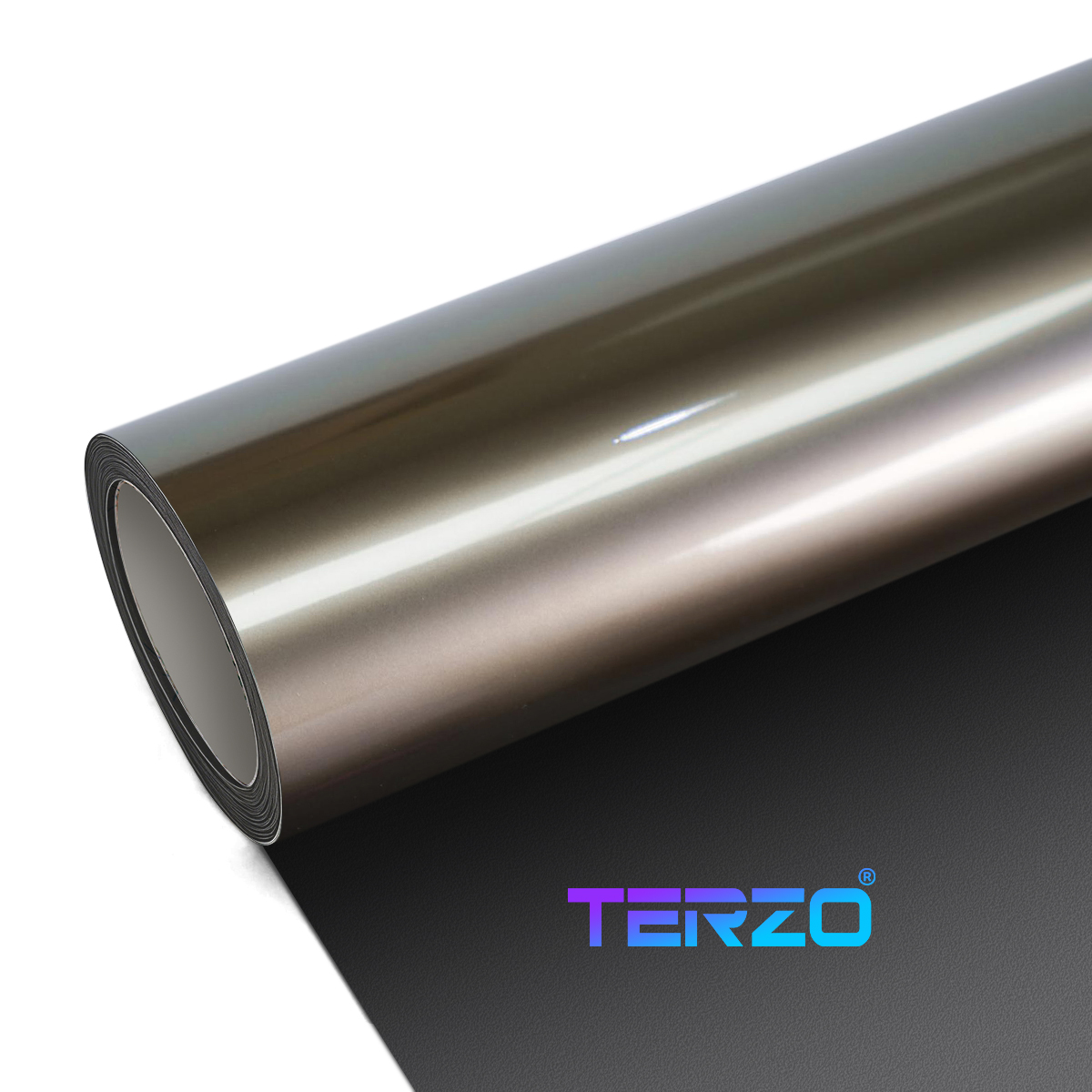 Gris plomo metalizado líquido