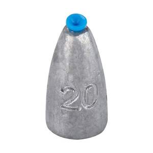 Plomb <span class=keywords><strong>de</strong></span> pêche Luya Bullet Lead avec noyau en plastique, anti-blessure, anti-accrochage, accessoires pour la pêche au leurre - Tongxin - Product Image 5
