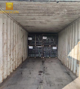 Junta de expansión de accesorios sanitarios de hierro fundido CSA B70 para tuberías de Hierro de 2 "<span class=keywords><strong>3</strong></span>" 4" - Product Image 5