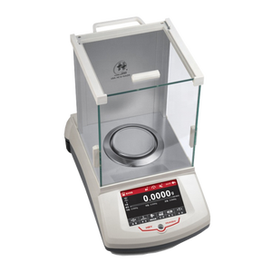 고정밀 디지털 분석 전자 저울 실험실 기기의 분석 저울 - Product Image 3