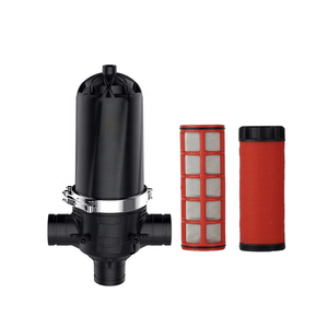 Système de filtre à eau automatique Type T 2 pouces 3 pouces maille 120 filtre écran pour irrigation goutte à goutte - Product Image 3