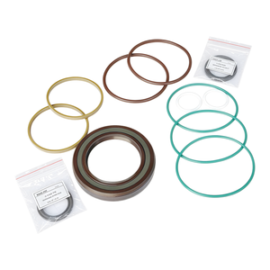Kit de joints pour pompe à piston hydraulique Sauer-Danfoss 1AM1600, pièces de moteur, joint d'étanchéité et kit de réparation - Product Image 1