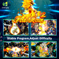 Código de alta calidad California Vendiendo ahora Compre Panda Vs Alien 8 Players Software DE MESA DE PESCA