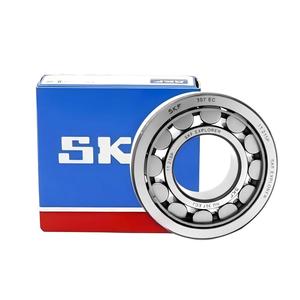 Rodamiento de Rodillos Cilíndricos de Una Hilera SKF N 1015 KTN/HC5SP NU228EM 100% Original, NU230EM - Product Image 1
