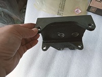 Support de compresseur de climatisation d'origine 3979314 Pièces de moteur diesel C3979314