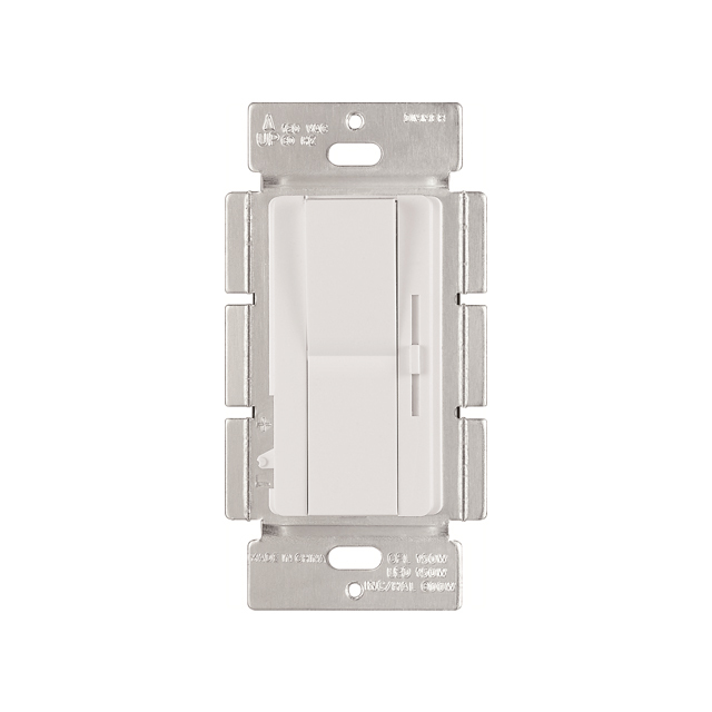120V Dimming Led Dimmer Controller Switch 600W LED Light Dimmer Switch