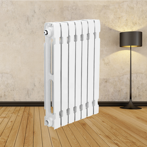 Bộ tản nhiệt cấp thương mại 2025 với các bộ phận hệ thống HVAC Đầu ra nhiệt tăng cường cho các tòa nhà công cộng - Product Image 6
