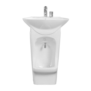Nouveautés Conception Musulmane Moderne Wudu Bassin Islamique Wudu Station de Lavage Mosquée Wudu Wudu Évier <span class=keywords><strong>en</strong></span> <span class=keywords><strong>Céramique</strong></span> - Product Image 4