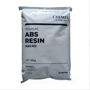CHIMEI ABS PA-757 Abs Plastique Granules Résine Chimei Abs Polylac pa 757 J01 - Product Image 1