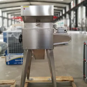 Con Lăn Đôi nhà máy hạt có thể xử lý 500 kg mạch nha lý tưởng cho nhà sản xuất bia chuyển thủ công của nhà máy từ nhà máy sang Mash tun
