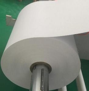 Giấy Tráng <span class=keywords><strong>Pe</strong></span> Không Thấm Nước Cho Cốc Giấy Với Giá Rẻ - Product Image 4