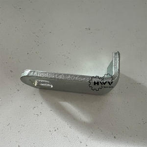 Nuova Tendenza 226-0342 2260342 Serratura a Camma per Porta CAT 120K 140H 160H per Uso su Livellatrici CAT - Product Image 4