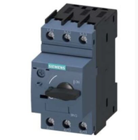 Disjoncteur miniature ABB 10KA MCB S200MUC 1P 1A Z 230v AC 110v DC 20000 cycles Interrupteur à bascule