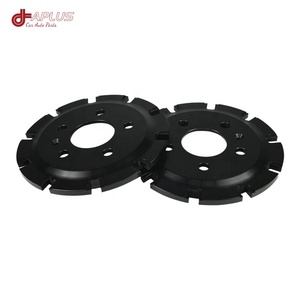 Disque de frein et étrier en carbone-céramique en promotion pour Skyline R34/R35 M3/M4, compatible taille 390, performance améliorée de 85 % - Product Image 4