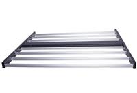 Hortlight Indoor LED Plant Grow Light Bar Lampe de serre à spectre complet Corps en aluminium Dimmable LM561C IP65 pour Indoor Bloom