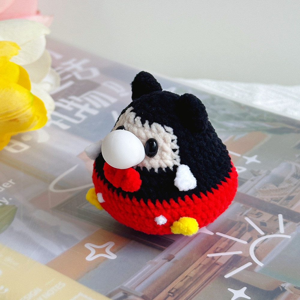 2 Mickey