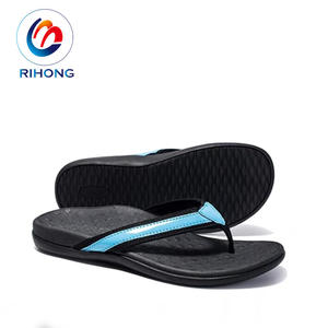 <span class=keywords><strong>รองเท้า</strong></span>แตะสำหรับผู้ชาย2024นูนโลโก้ตามสั่งรองเท้าแตะรองเท้าแตะสำหรับพยุงแบบพรีเมี่ยม - Product Image 6