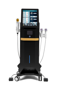 Máquina Profesional 2 en 1 de Pulso Matricial para Lifting Facial y Suavizado de Cicatrices, Equipo de Belleza Facial - Product Image 2