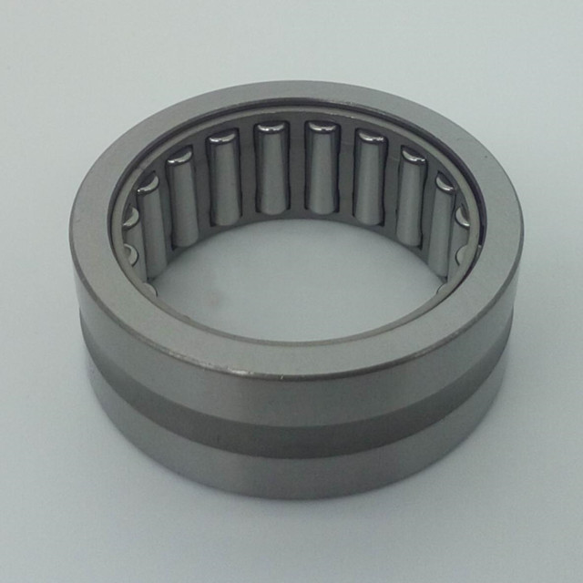Drwan Cup Needle Roller Bearing F 236696, 26x32x6 Gcr15 Steel