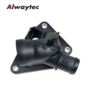 Khối Động Cơ Bộ Kế<span class=keywords><strong>t</strong></span> Nối Làm Má<span class=keywords><strong>t</strong></span> <span class=keywords><strong>T</strong></span>ản Nhiệ<span class=keywords><strong>t</strong></span> Cho BMW 1 3 Series F20N F21N LCI F30 F31 Mini F55 F56. Ống Mặ<span class=keywords><strong>t</strong></span> Bích Khớp Nối Nâng Cấp - Product Image 5