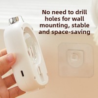 Diffuseur d'arômes miniature pour la maison, humidificateur d'air portable personnel, diffuseur de parfum électrique, vente chaude