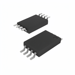 S-8209AAJ-T8T1U Power Management (PMIC) Electronics Component In Stock 8 TSSOP - Product Image 1