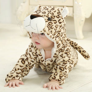 <span class=keywords><strong>Disfraz</strong></span> <span class=keywords><strong>de</strong></span> Animal para Fiesta <span class=keywords><strong>de</strong></span> Halloween para Niños TONWHAR, Mono <span class=keywords><strong>de</strong></span> Panda y <span class=keywords><strong>Leopardo</strong></span> para Bebés, <span class=keywords><strong>Disfraz</strong></span> <span class=keywords><strong>de</strong></span> Mono para Niños y Niñas - Product Image 3