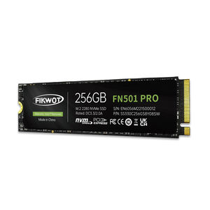 M.2 SSD 120GB 256GB 512GB 1TB SSD 2TB Disco duro M2 Ssd NVMe Disco duro para computadora portátil de escritorio - Product Image 5