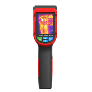 Caméra thermique numérique portable pour la réparation de téléphones mobiles et d'ordinateurs portables, nouvelle résolution, fibre optique - Product Image 2