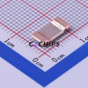 Resistencia de Detección de Corriente / Shunt ASR-M-5-0.5F 3920 (Tipo de Resistencia: Shunt) (Resistencia: 0.5mOhm) (Precisión: 1%) - Product Image 2