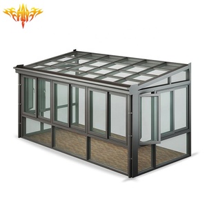 <span class=keywords><strong>Kit</strong></span> personnalisé Économiser de L'énergie Sunhouse Slimline Véranda - Product Image 2