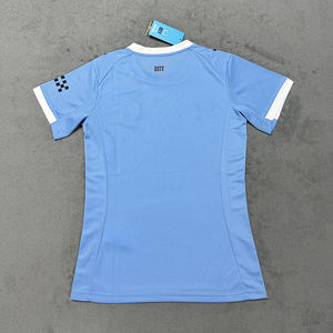 قمصان كرة قدم مخصصة للدوري الإنجليزي 25-26، ملابس رياضية، أزياء كرة القدم، بدلات رياضية، أطقم نسائية، قمصان نسائية - Product Image 3