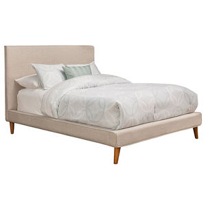 Luxury Premium Bedroom Furniture King <b>Size</b> <b>Bed</b> Frame Upholstered <b>Bed</b> Set Modern Double <b>Queen</b> <b>Beds</b> - Product Image 2