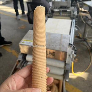 เครื่องทำม้วนไข่ชามวาฟเฟิลเครื่องม้วนไข่ mesin kuih Kapit - Product Image 2