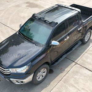 Para Toyota Hilux Revo 2015-2018, Kit de Carrocería con Luz de Techo Modificada para Todoterreno, Luz de Cúpula, Foco, Accesorios para Coche, Pieza Exterior - Product Image 4